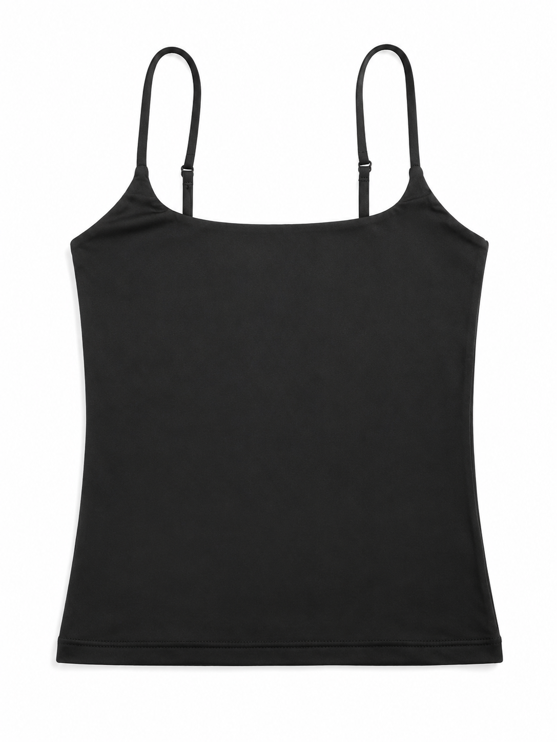 Double-Layer Basic Camisole style 021 detail view 3